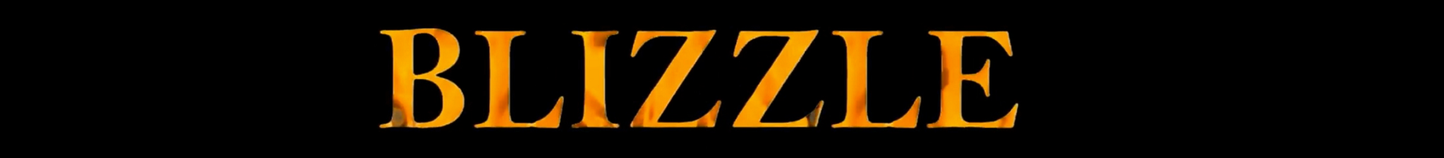 BLIZZLE Logo