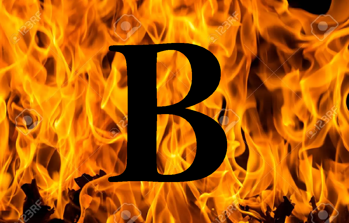 BLIZZLE logo